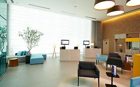 Novotel Santos